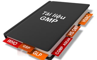 Tài liệu GMP
